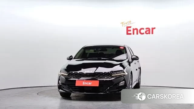 Kia K5 3rd generation id 3649480 из Кореи 13