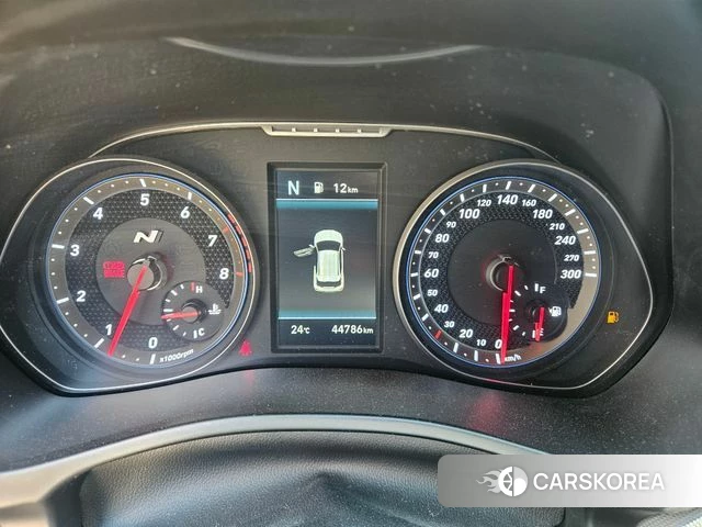 Hyundai Veloster (JS) id 4447619 из Кореи 8