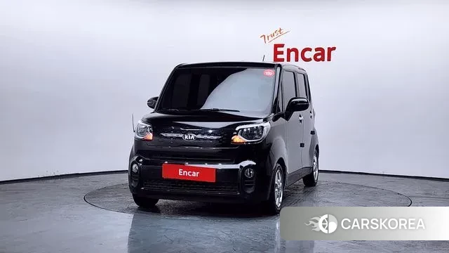 Kia The New Ray id 3622327 из Кореи 13