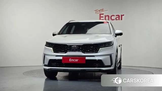 Kia Sorento 4th Generation id 3439137 из Кореи 13