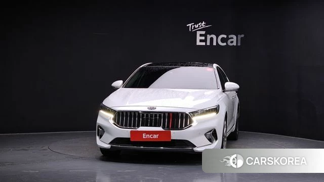 Kia K7 Premier id 4703011 из Кореи 23