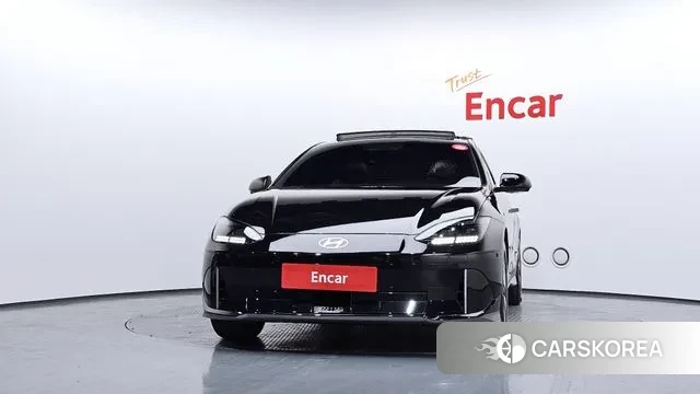 Hyundai Ionic 6 id 3472426 из Кореи 13