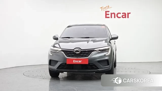 Renault Korea (Samsung) XM3 id 3165751 из Кореи 13