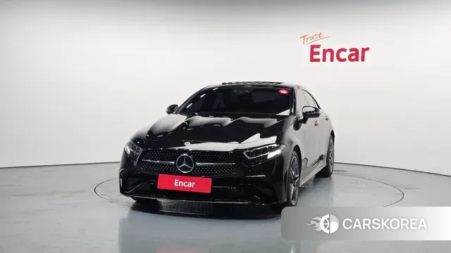 Mercedes-Benz CLS-Class C257 id 3777105 из Кореи 13