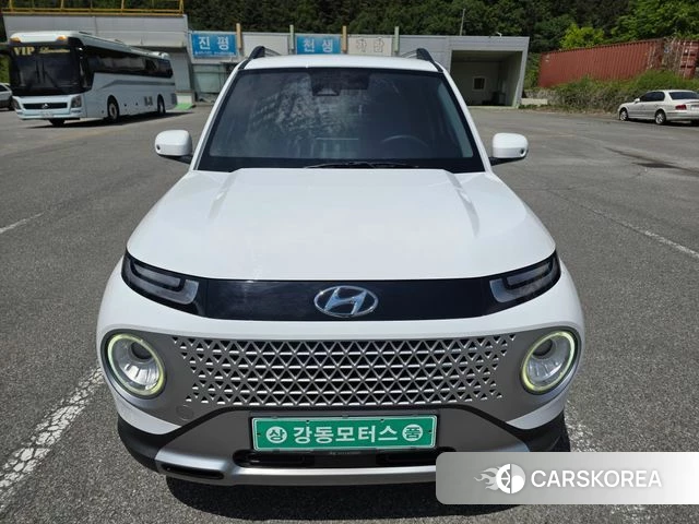 Hyundai Casper id 4282730 из Кореи 11