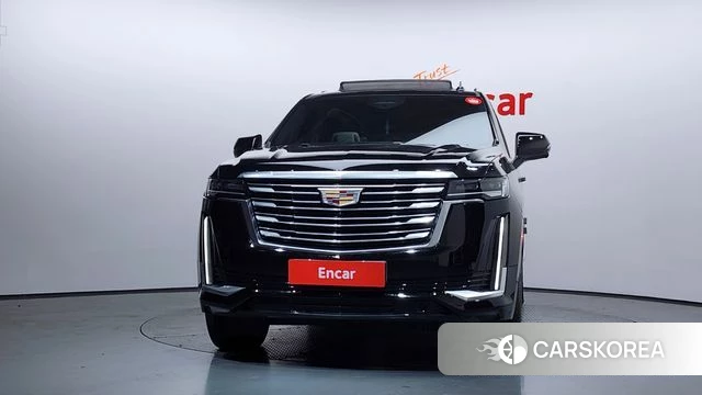 Cadillac Escalade 5th Generation id 3819230 из Кореи 13