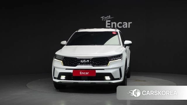 Kia Sorento 4th Generation id 4350198 из Кореи 13