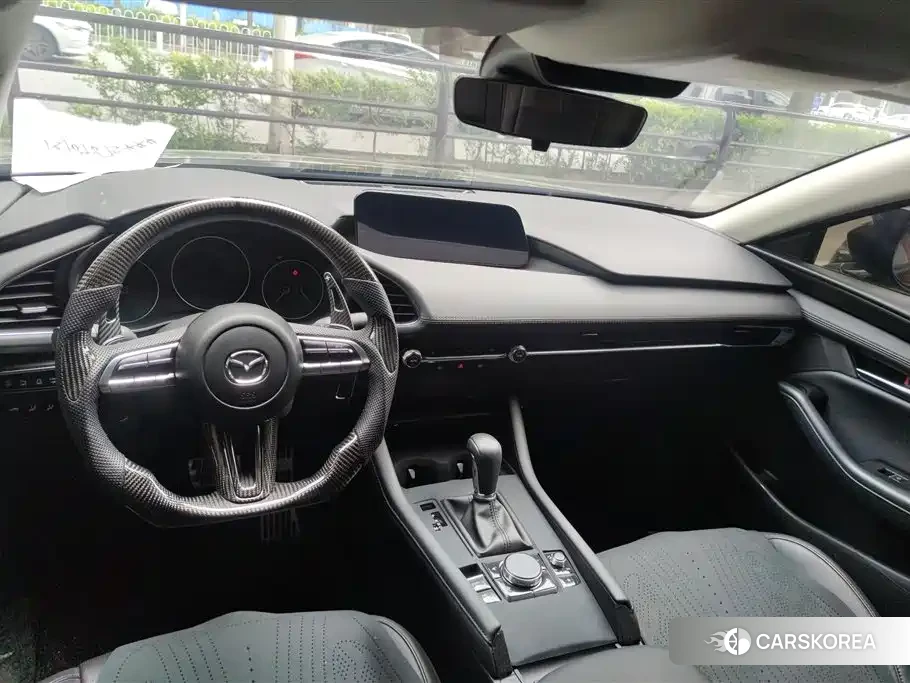 Mazda 3 id 4547436 из Китая 9
