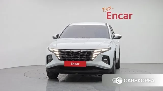 Hyundai Tucson (NX4) id 3043578 из Кореи 13