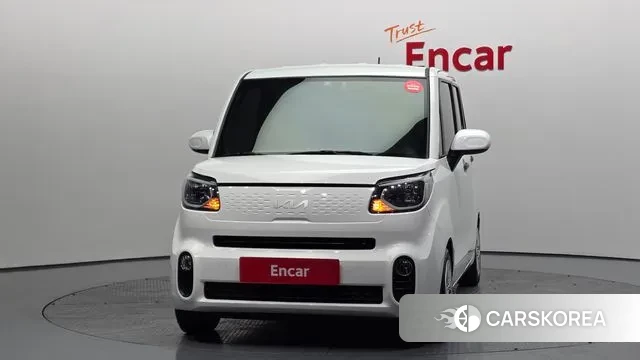 Kia The New Ray id 3717202 из Кореи 13