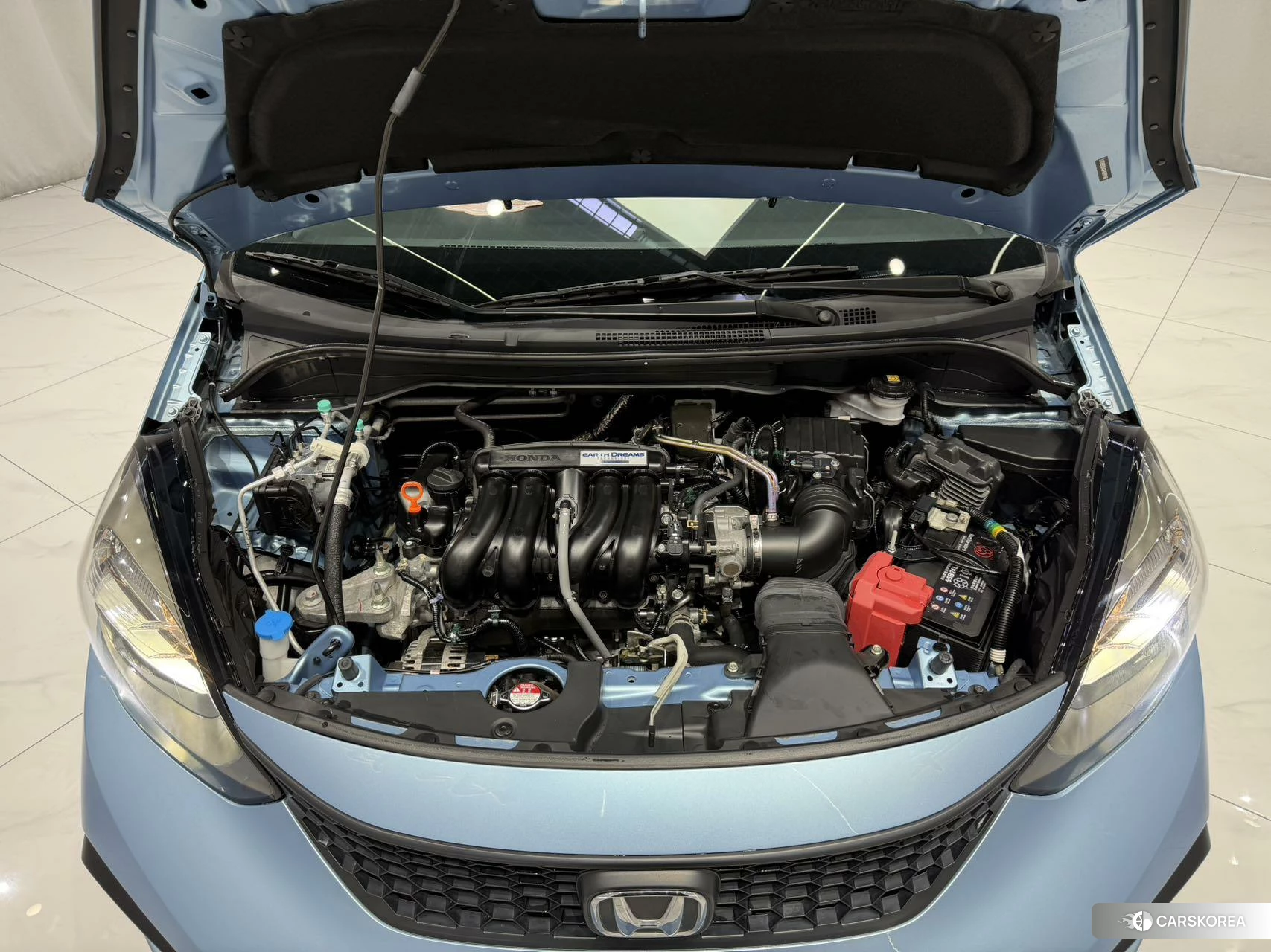 Honda Fit id 4455015 из Китая 13