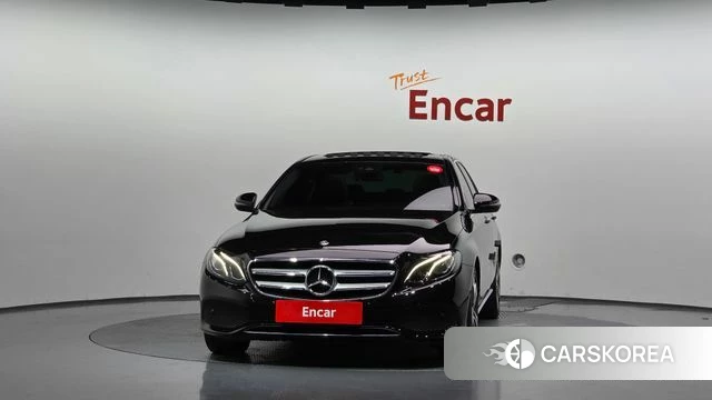 Mercedes-Benz E-Class W213 id 4873282 из Кореи 23