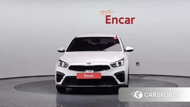 Kia Come New K3 id 3692179 из Кореи 13