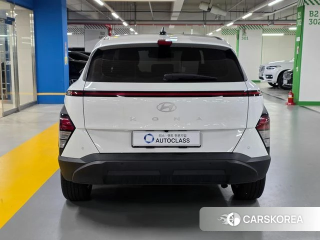 Hyundai Kona Hybrid (SX2) id 3963971 из Кореи 13