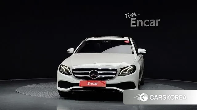 Mercedes-Benz E-Class W213 id 3374803 из Кореи 13