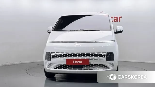 Hyundai Staria id 3436783 из Кореи 13