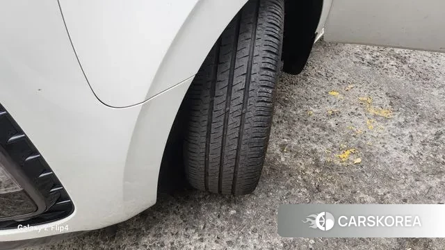 Hyundai Staria id 3508050 из Кореи 13