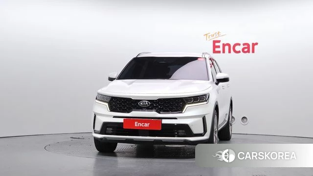 Kia Sorento 4th Generation id 4580790 из Кореи 23
