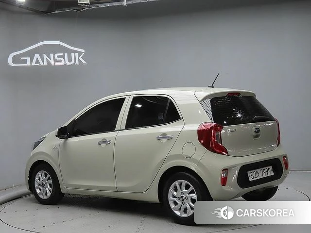 Kia All New Morning (JA) id 3814207 из Кореи 13