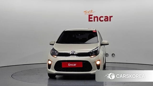 Kia All New Morning (JA) id 4632633 из Кореи 23