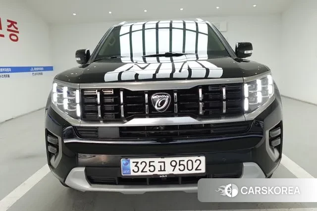 Kia Mohave Master id 3530070 из Кореи 13