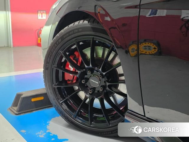 Hyundai Avante (CN7) id 3891795 из Кореи 9