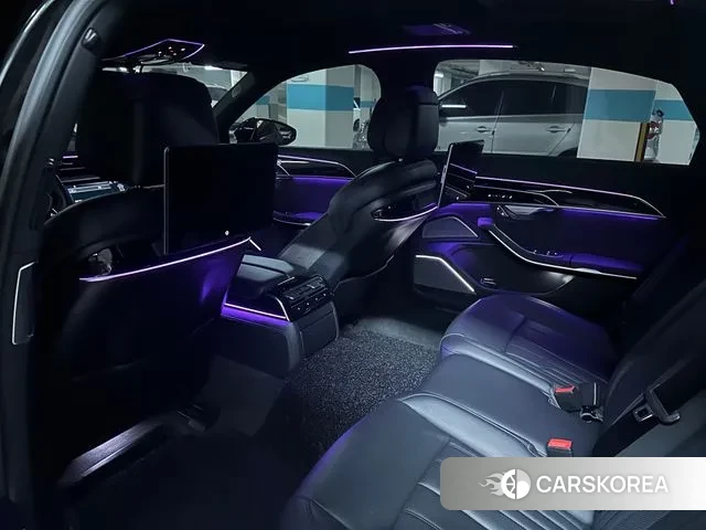 Audi A8 (D5) id 3053907 из Кореи 10