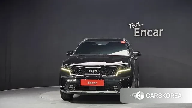 Kia Sorento 4th Generation id 3383492 из Кореи 13