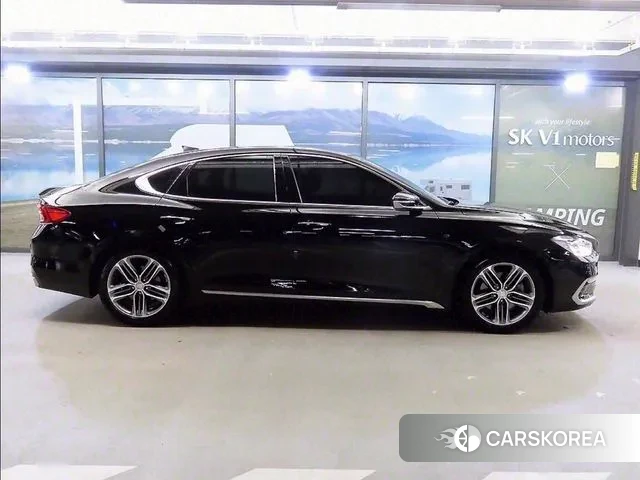Hyundai Grandeur IG id 2941394 из Кореи 13