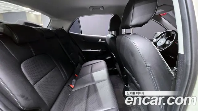 Kia All New Morning (JA) id 2602144 из Кореи 13