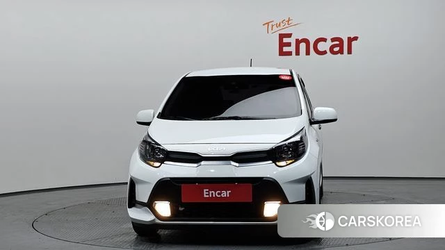 Kia Morning Urban (JA) id 3892232 из Кореи 13