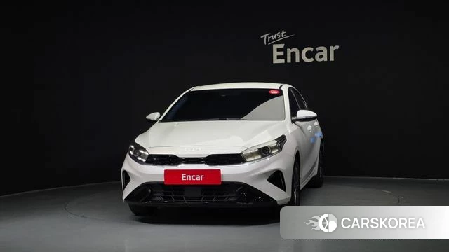 Kia The New K3 2nd generation id 4230398 из Кореи 23