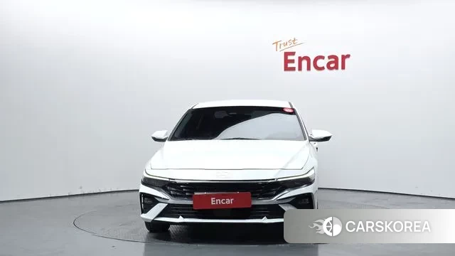 Hyundai The New Avante (CN7) id 3437044 из Кореи 13