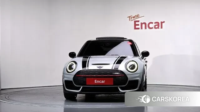Mini Cooper S Clubman id 3433246 из Кореи 13