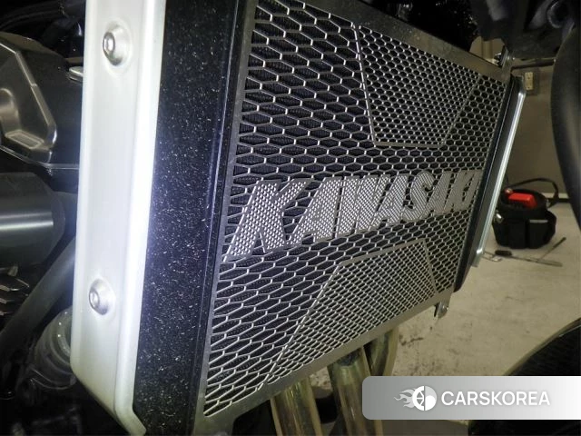 Engine photo
