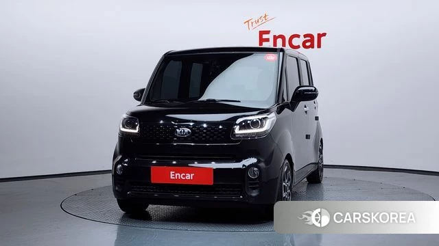 Kia The New Ray id 4501315 из Кореи 23
