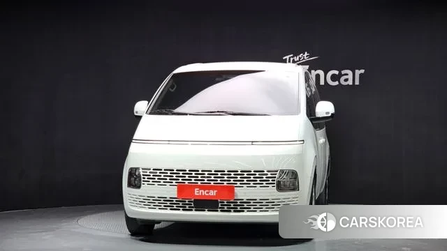 Hyundai Staria id 3452132 из Кореи 13