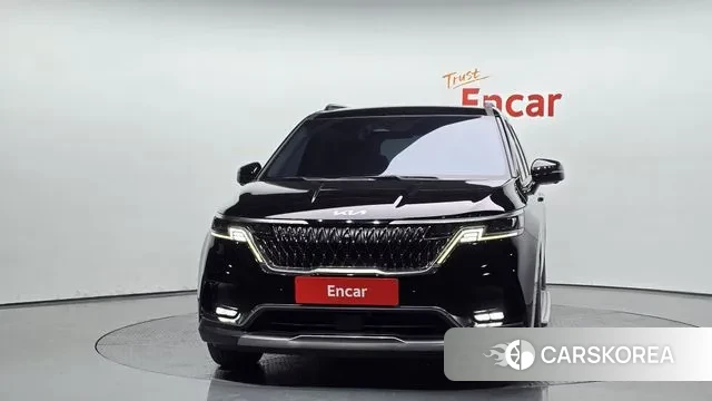 Kia Carnival 4th generation id 3606691 из Кореи 13