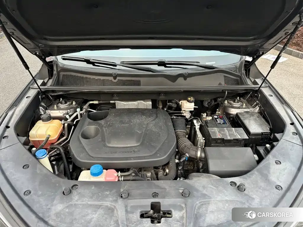 Chang'an CS75PLUS id 4653958 из Китая 14