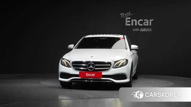 Mercedes-Benz E-Class W213 id 4573770 из Кореи 13