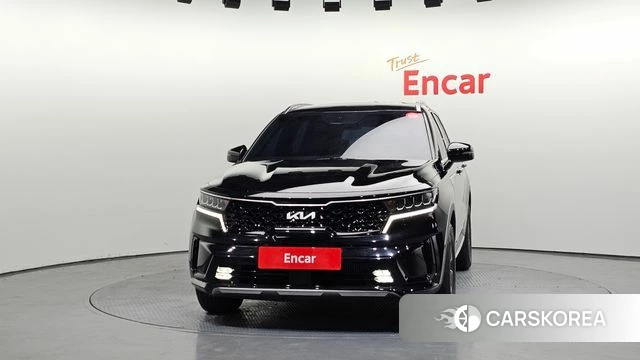 Kia Sorento 4th Generation id 3914921 из Кореи 13