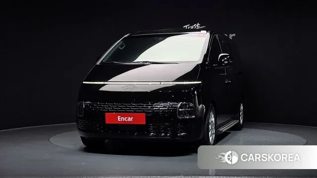 Hyundai Staria id 3173663 из Кореи 13