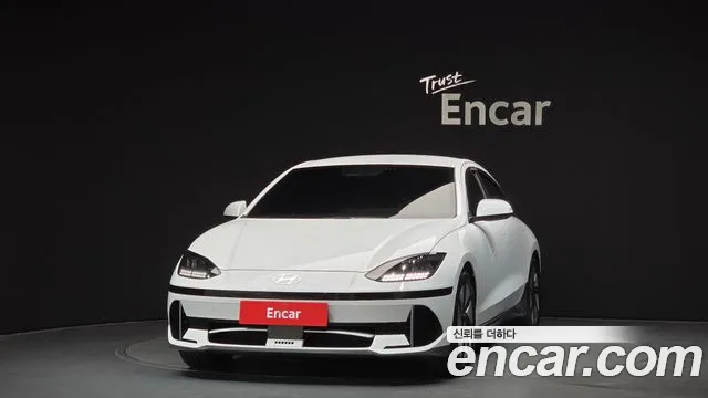 Hyundai Ionic 6 id 2842737 из Кореи 13