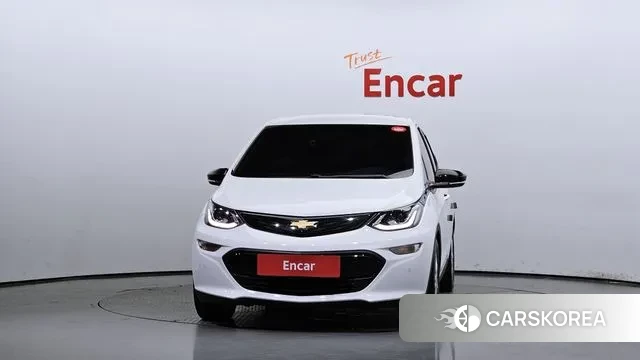 Chevrolet (GM Daewoo) Bolt EV id 3029140 из Кореи 13