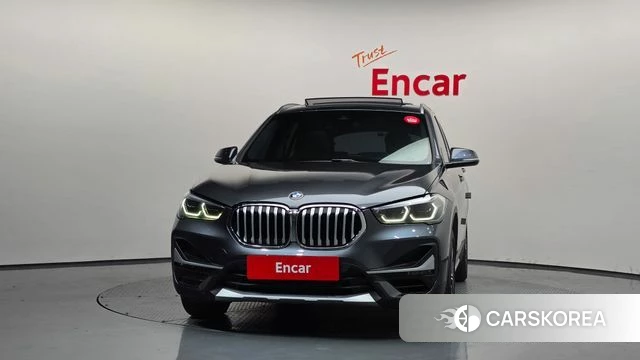 BMW X1 (F48) id 4784742 из Кореи 13