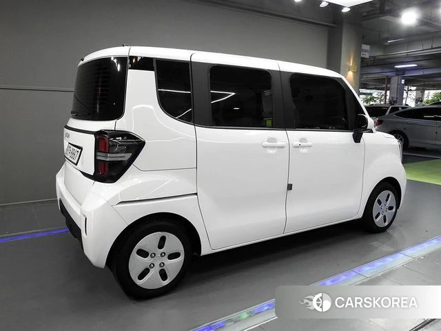 Kia The New Kia Ray id 4762743 из Кореи 13