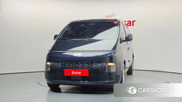 Hyundai Staria id 4870965 из Кореи 23