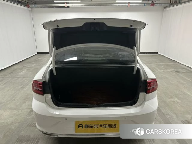 Volkswagen Lingdu id 4216363 из Китая 13