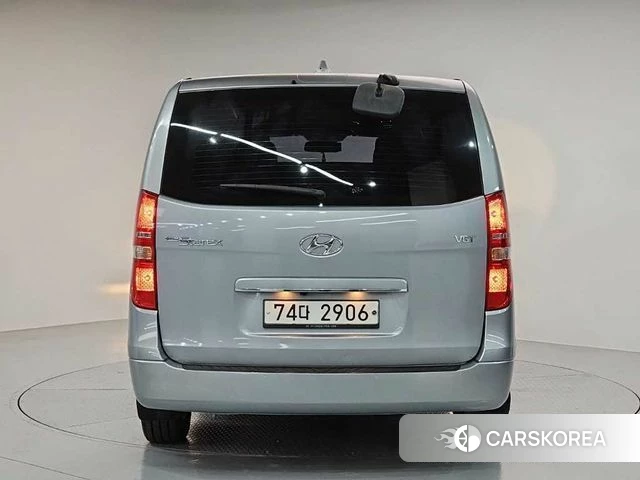 Hyundai The New Grand Starex id 4285838 из Кореи 11