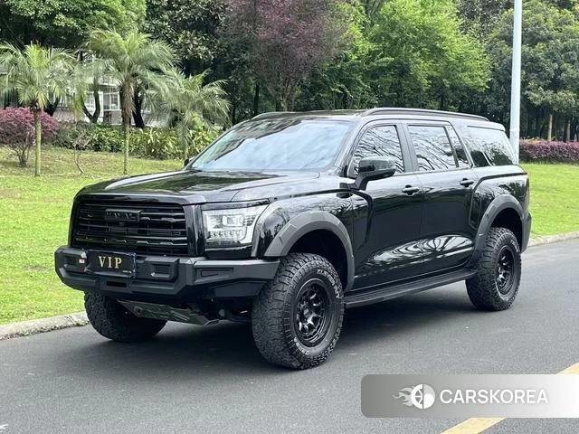 Haval H5 id 4182560 из Китая 23